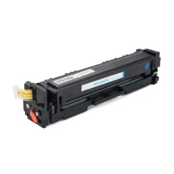 Hp 201X-CF401X Mavi Uyumlu Muadil Toner Yüksek Kapasite - 2