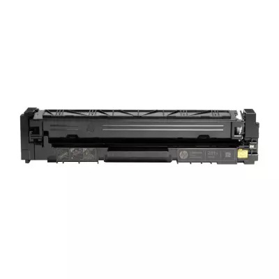 Hp 201X-CF402X Sarı Orijinal Toner Yüksek Kapasite - 2