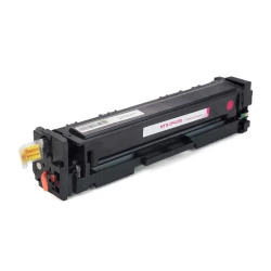 Hp 201X-CF403X Kırmızı Uyumlu Muadil Toner Yüksek Kapasite - 2