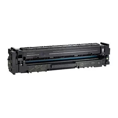 Hp 203A-CF540A Siyah Orijinal Toner - 2