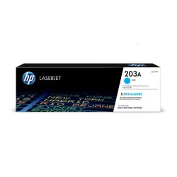 Hp 203A-CF541A Mavi Orijinal Toner - 1