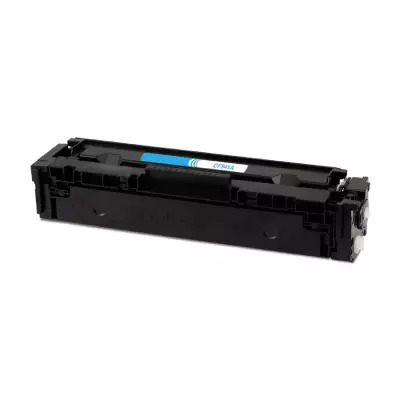 Hp 203A-CF541A Mavi Uyumlu Muadil Toner - 2