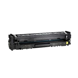 Hp 203A-CF542A Sarı Orijinal Toner - 2