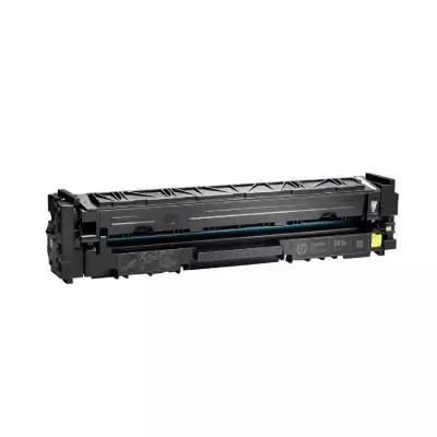 Hp 203A-CF542A Sarı Orijinal Toner - 2