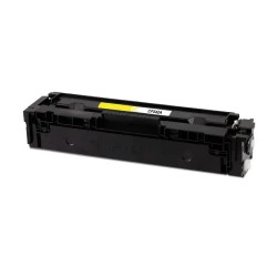 Hp 203A-CF542A Sarı Uyumlu Muadil Toner - 2