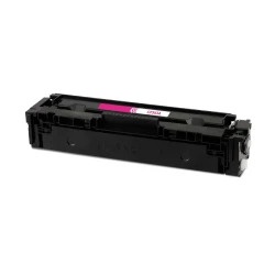 Hp 203A-CF543A Kırmızı Uyumlu Muadil Toner - 2