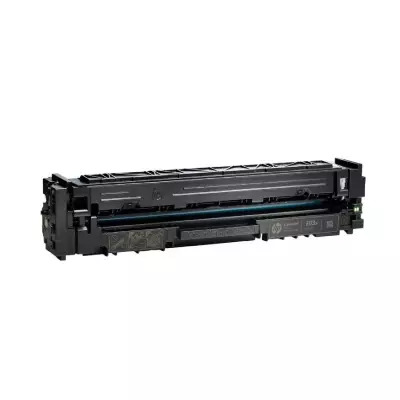 Hp 203X-CF540X Siyah Orijinal Toner Yüksek Kapasite - 2