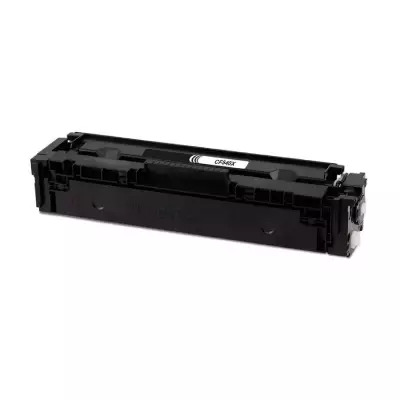 Hp 203X-CF540X Siyah Uyumlu Muadil Toner Yüksek Kapasite - 2