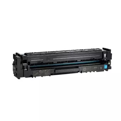 Hp 203X-CF541X Mavi Orijinal Toner Yüksek Kapasite - 2