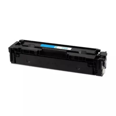 Hp 203X-CF541X Mavi Uyumlu Muadil Toner Yüksek Kapasite - 2