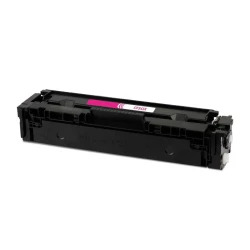  Hp 203X-CF543X Kırmızı Uyumlu Muadil Toner Yüksek Kapasite - 2