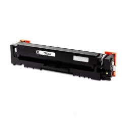 Hp 205A-CF530A Siyah Uyumlu Muadil Toner - 2