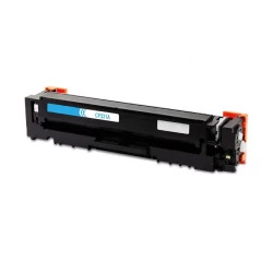 Hp 205A-CF531A Mavi Uyumlu Muadil Toner - 2