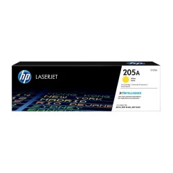 Hp 205A-CF532A Sarı Orijinal Toner - 1