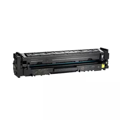 Hp 205A-CF532A Sarı Orijinal Toner - 2