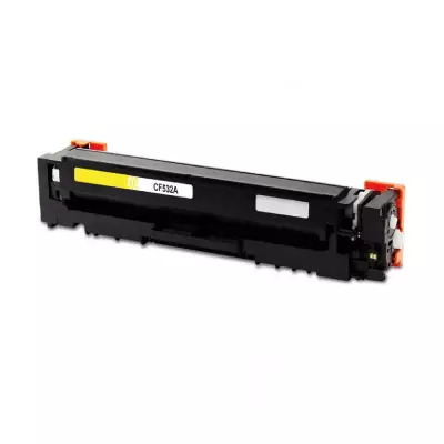 Hp 205A-CF532A Sarı Uyumlu Muadil Toner - 2