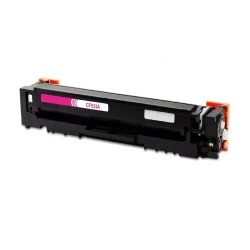 Hp 205A-CF533A Kırmızı Uyumlu Muadil Toner - 2