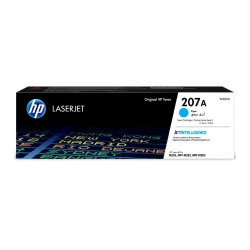 Hp 207A-W2211A Mavi Orijinal Toner - 1