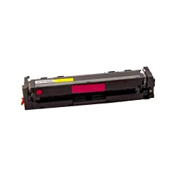 Hp 207A-W2213A Kırmızı Chipli Uyumlu Muadil Toner - 2