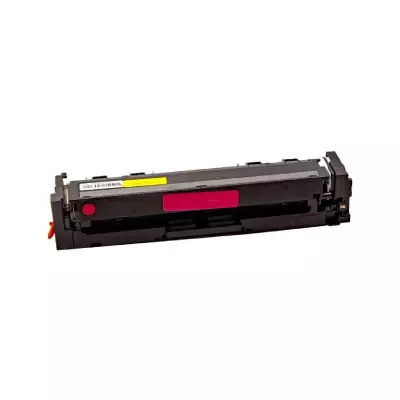 Hp 207A-W2213A Kırmızı Chipli Uyumlu Muadil Toner - 2