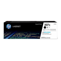 Hp 207X-W2210X Siyah Orijinal Toner Yüksek Kapasite - 2