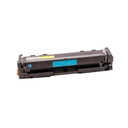 Hp 207X-W2211X Mavi Chipli Uyumlu Muadil Toner Yüksek Kapasite - 2