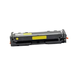 Hp 207X-W2212X Sarı Chipli Uyumlu Muadil Toner Yüksek Kapasite - 2