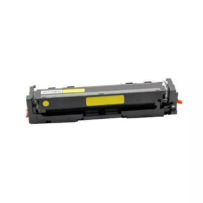 Hp 207X-W2212X Sarı Chipli Uyumlu Muadil Toner Yüksek Kapasite - 2