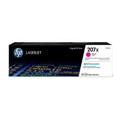 Hp 207X-W2213X Kırmızı Orijinal Toner Yüksek Kapasite - 1