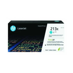 Hp 213X-W2131X Mavi Orijinal Toner Yüksek Kapasite - 1