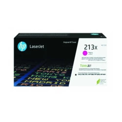 Hp 213X-W2133X Kırmızı Orijinal Toner Yüksek Kapasite - 1