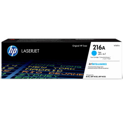 Hp 216A-W2411A Mavi Orijinal Toner - Hp