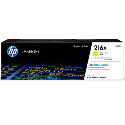 Hp 216A-W2412A Sarı Orijinal Toner - Hp