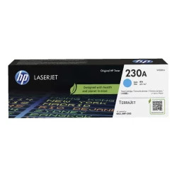 Hp 230A-W2301A Mavi Orijinal Toner - 1