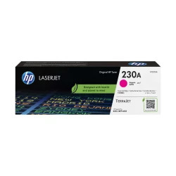 Hp 230A-W2303A Kırmızı Orijinal Toner - 1