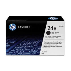 Hp 24A-Q2624A Orijinal Toner - 1