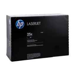 Hp 25X-CF325X Orijinal Toner - 1