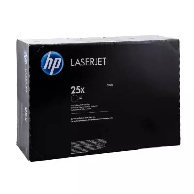 Hp 25X-CF325X Orijinal Toner - Hp