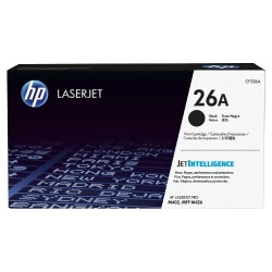 Hp 26A-CF226A Orijinal Toner - 1