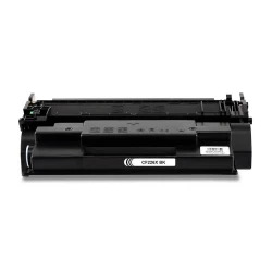 Hp 26X-CF226X Uyumlu Muadil Toner Yüksek Kapasite - 2