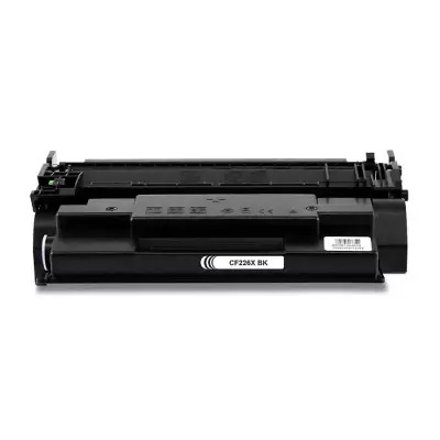 Hp 26X-CF226X Uyumlu Muadil Toner Yüksek Kapasite - 2