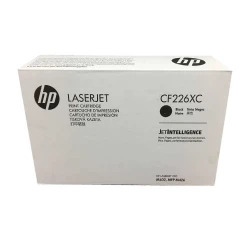 Hp 26X-CF226XC Orijinal Toner Yüksek Kapasite - 2