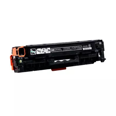 Hp 304A-CC530A Siyah Orijinal Toner - 2