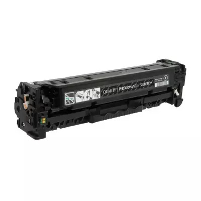 Hp 304A-CC530A Siyah Uyumlu Muadil Toner - 2