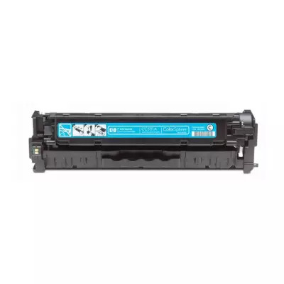 Hp 304A-CC531A Mavi Orijinal Toner - 2