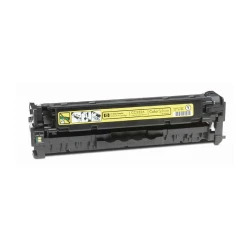 Hp 304A-CC532A Sarı Orijinal Toner - 2