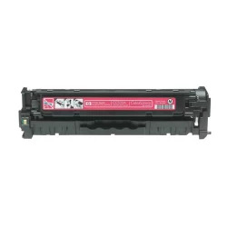 Hp 304A-CC533A Kırmızı Orijinal Toner - 2