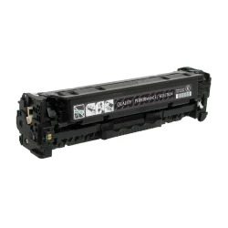 Hp 305A-CE410A Siyah Uyumlu Muadil Toner - 2