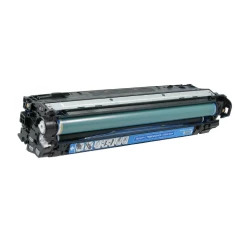 Hp 307A-CE741A Mavi Uyumlu Muadil Toner - 2