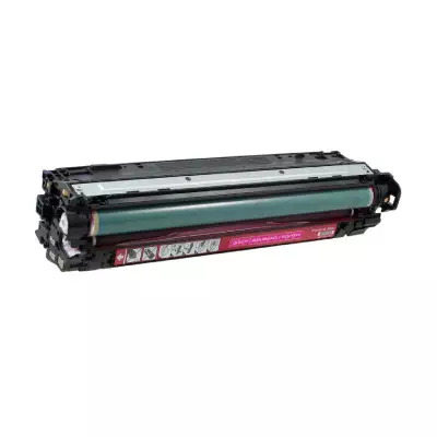 Hp 307A-CE743A Kırmızı Uyumlu Muadil Toner - 2